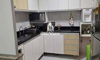 Imagem 5: Apartamento à venda com 02 dormitórios (Quartos) Condomínio Villaggio de Toscana 1 em Pira