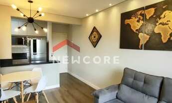 Imagem 2: Apartamento em Avenida Mercedes Tiago - Loteamento Residencial Viva Vista - Sumaré/SP