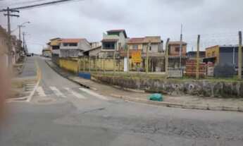 Imagem 2: Vendo Lote de esquina Zona Norte SJCAMPOS-SP