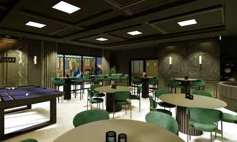 Imagem 4: Porto Belo | Lançamento | 3 dormitórios