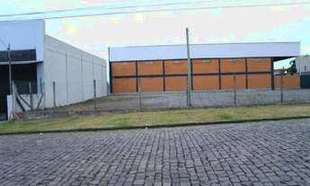 Imagem 4: Terreno Sanvitto Caxias do Sul