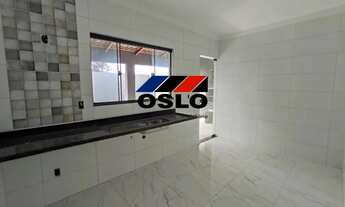 Imagem 4: CASA COM 03 QUARTOS SENDO 01 SUITE NO SETOR CONDE DOS ARCOS EM APARECIDA DE GOIANIA