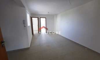 Imagem: Apartamento em Rua Ismael Neri - Água Fria