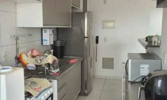 Imagem: Apartamento Smile Clube Morada do Sol em