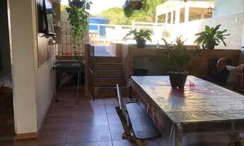 Imagem 4: Casa temporada com piscina na praia de Setiba Guarapari ES