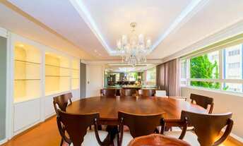 Imagem 3: APARTAMENTO AMPLO E IMPECÁVEL NO SEMINÁRIO