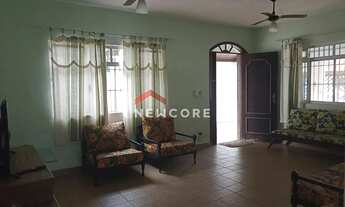 Imagem 3: Casa em Rua Colombo Americano dos Santos - Balneário Flórida - Peruíbe/SP