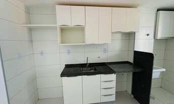 Imagem 8: VENDO APARTAMENTO NO COND RESERVA SÃO LUÍS IV