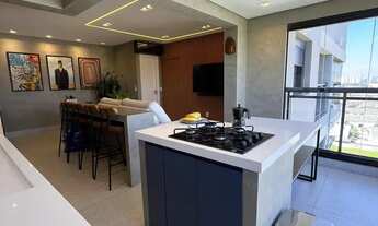 Imagem 4: Apartamento para venda tem 62 metros quadrados com 2 quartos