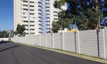 Imagem 3: Apartamento mobiliado