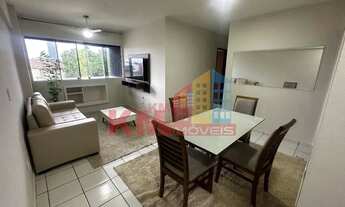 Imagem: Residencial Noêmia Chaves - Apartamento