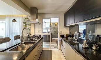 Imagem 2: Oportunidade - Apartamento - Vila Ema - Residencial Celebrity - 3 Dormitórios - 147m²