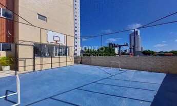 Imagem 6: Imóvel para venda com 93 metros quadrados com 3 quartos em Boa Viagem - Recife - PE