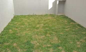 Imagem 7: SOBRADO NOVO 3 QUARTOS (SENDO UMA SUÍTE COM SACADA) - XAXIM