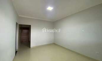 Imagem 4: Casa à venda, Residencial Figueiras do Parque, Campo Grande, MS