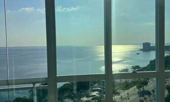 Imagem: PONTA NEGRA, COND VISION, 157m2, 3 SUÍTES