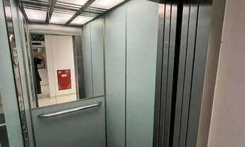 Imagem 4: Apartamento com 2 dormitórios à venda, 46 m² por R$ 250.000 - Jardim Cidade Universitária