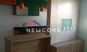 Imagem 3: Apartamento em Rua Friedrich Von Voith - Jardim São João (Jaraguá) - São Paulo/SP