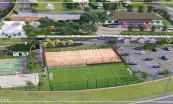 Imagem 6: Lote Residencial Alphaville Zero estuda permuta