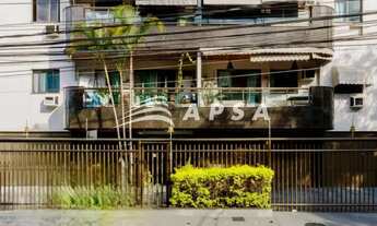 Imagem 2: LINDO APARTAMENTO, NA AV GENARO DE CARVALHO - RECREIO DOS BANDEIRANTES, PARA ALUGUEL. COM