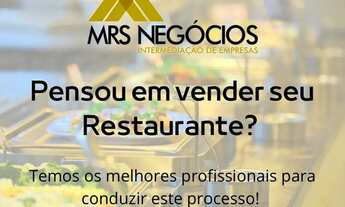 Imagem 2: Restaurante Alto Padrão à Venda em São Leopoldo/RS