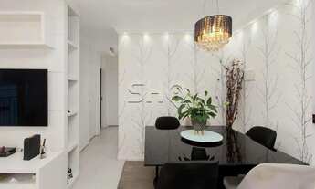 Imagem 7: Apartamento para venda em Freguesia do Ó com 3 quartos, sendo 1 suíte , 70m²