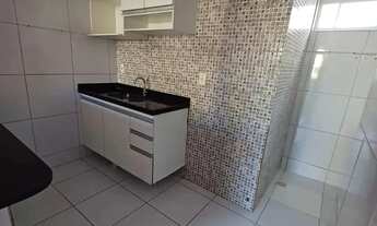 Imagem 3: Aluga-se apartamento no Novo Milênio primeiro andar