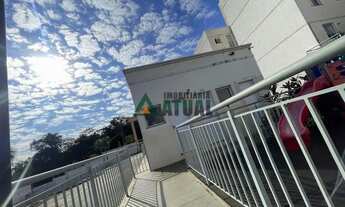 Imagem 5: Apartamento com 02 dormitórios sendo na região norte de Londrina