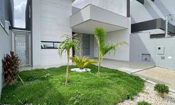 Imagem: Casa com Piscina no Condomínio Residencial