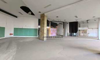 Imagem 5: Andar Corporativo para alugar, 650 m² por R$ 15.000/mês - Centro - Belo Horizonte/MG