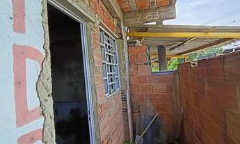 Imagem 5: Casa e loja na estrada de Tinguá, Parque Estoril