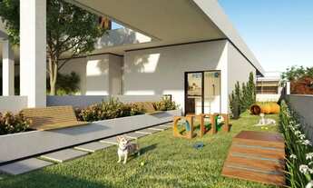 Imagem 3: Apartamento na Planta bairro São Francisco