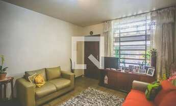 Imagem 2: Casa à Venda - Chácara Inglesa, 2 Quartos, 180 m2