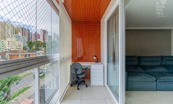 Imagem 6: Apartamento no Terra Gutierrez, 03 Quartos, 02 Vagas, Churrasqueira, Água Verde, Curitiba