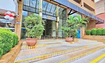 Imagem 2: Sala comercial para locação no Edifício Center Plaza, próximo a Catedral - Ribeirão Preto