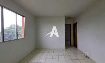 Imagem 3: Aluguel Apartamento CHACARAS TUBALINA E QUARTEL