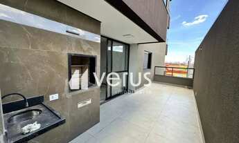 Imagem 3: Apartamento Bairro Santa Mônica 106m² com 03 quartos - Uberlândia - MG