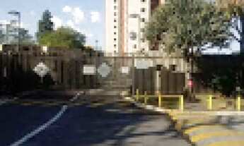 Imagem 2: APARTAMENTO - VILA MORAES - SP