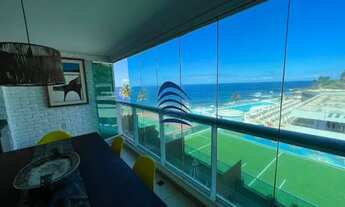 Imagem 8: APARTAMENTO 1/4 SALA ALTO LUXO 75m2 NO COSTA ESPANÃ