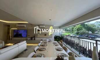 Imagem: APARTAMENTO À VENDA NA MOOCA,4 SUÍTES