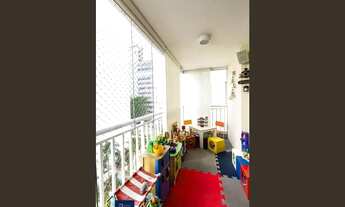 Imagem 7: Venda Apartamento 3 Dormitórios - 120 m² Pinheiros