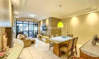 Imagem: Apartamento a venda no Horto com 3 Quartos