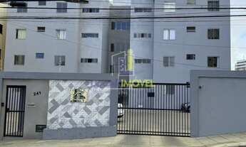 Imagem 5: Apartamento 3/4 próximo à Fainor à Venda, Candeias, Vitória da Conquista, BA