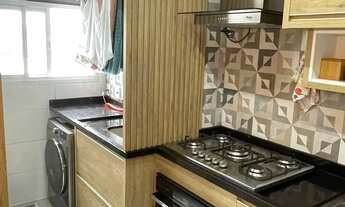 Imagem 5: RR6825 Apartamento 60m² CONDOMÍNIO CENTRAL PARK - OPORTUNIDADE - 2 Dorms 1 Vaga - Barueri