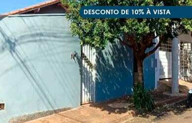 Imagem: Casa 50 m² - Jardim Guanabara - Ituverava