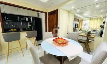 Imagem 5: Apartamento 2 Quartos Centro de São Gonçalo Todo Reformado