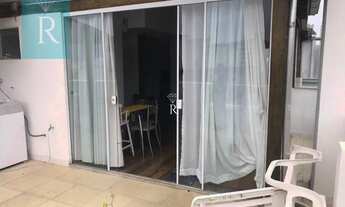 Imagem 6: Cobertura 3 quartos no bairro Trindade Florianópolis