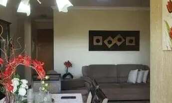 Imagem: Imóvel para venda com 95m² e 3 dormitórios