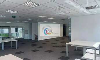 Imagem 5: Conjunto para alugar, 246 m² - Itaim Bibi - São Paulo/SP