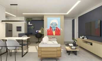 Imagem 6: Studio à venda 1 Quarto 30.07M² Central Parque Porto Alegre - RS